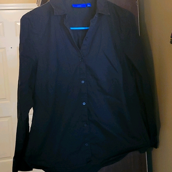 Apt. 9 | Tops | Apt9 Womens Button Down 